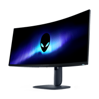 ALIENWARE 34 240HZ QD-OLED GAMING MONITOR - AW3425DW