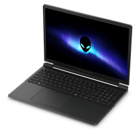Alienware 15 Gaming Laptop - w/ Windows 11 OS & Intel Core 5 - NVIDIA GeForce RTX 4050 - 16GB - 512G