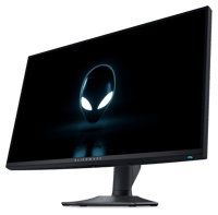ALIENWARE 27 4K DUAL-RESOLUTION GAMING MONITOR - AW2725QF