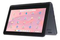 Dell Chromebook 11 Laptop - 11.6" FHD Touch Screen - 8GB - 64G