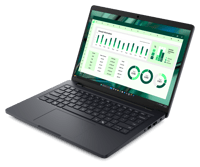 Dell Pro Max 14 Laptop - w/ Windows 11 Pro OS & Intel vPro - 14" FHD Screen - 16GB - 512G
