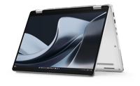 Dell Pro 14 Plus Laptop - w/ Windows 11 Pro OS - 14" FHD Screen - AMD Ryzen 7 PRO 250 Processor - 16GB - 512G