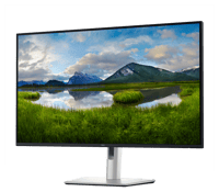 Dell Pro 32 Plus 4K USB-C Hub Monitor - P3225QE