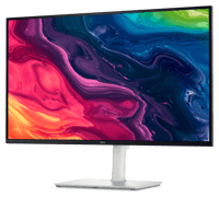 Dell 27 Plus 4K Monitor - S2725QS