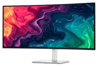 Dell 34 Plus USB-C Monitor - S3425DW