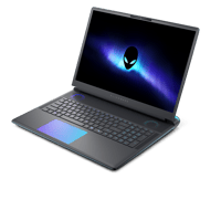 Alienware 18 Area-51 Gaming Laptop - w/ Windows 11 OS & Intel Core Ultra 9 - NVIDIA GeForce RTX 5070 8 GB GDDR7 - 18" FHD Screen - 32GB - 2T