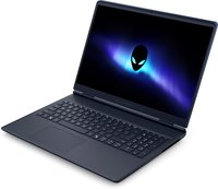 Alienware 16 Aurora Gaming Laptop - w/ Windows 11 OS & Intel Core 7 - NVIDIA GeForce RTX 4050 - 16GB - 1T