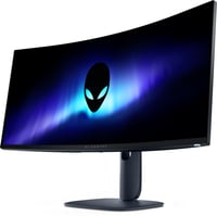 ALIENWARE 34 240HZ QD-OLED GAMING MONITOR - AW3425DW