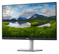 Dell 27 Plus QHD USB-C Monitor - S2722DC