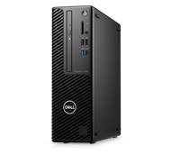 Dell Precision 3460 Small Form Factor Workstation Desktop - w/ Windows 11 Pro OS & 14th gen Intel Core - 8GB - 512G