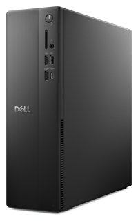 Dell Slim Desktop - w/ Windows 11 OS & Intel Core Ultra 5 - 8GB - 512G