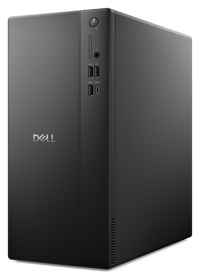 Dell Tower Desktop - w/ Windows 11 OS & Intel Core Ultra 7 - 16GB - 1T