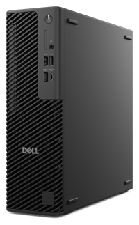 Dell Pro Max Slim Desktop - w/ Windows 11 Pro OS & Intel Core Ultra 7 - 16GB - 512G