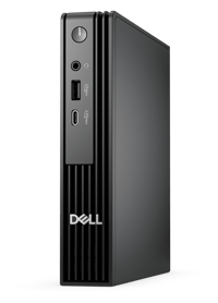 Dell Pro Micro Desktop - w/ Windows 11 Pro OS & Intel Core Ultra 5 - 16GB - 256G