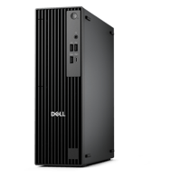 Dell Pro Slim Desktop - w/ Windows 11 Pro OS & Intel Core - 16GB - 512G