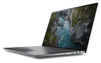 Dell Precision 5490 Workstation Laptop - w/ Windows 11 Pro OS & Intel Core Ultra 7 - 14" FHD Touch Screen - 32GB - 512G