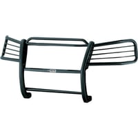 Westin 2001-2005 Ford/Mazda Ranger/Ranger Edge Sportsman Grille Guard - Black