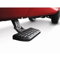 AMP Research BedStep2 Fits 2014-2018 Dodge Ram 2500/3500 6 4 /8 Bed