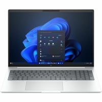 HP EliteBook 8 G1i 14 Touchscreen Notebook - WUXGA - Intel Core Ultra 5 226V - 16 GB - 512 GB SSD - English Keyboard - Glacier Silver Aluminum - Intel Chip - 1920 x 1200 - Windows 11 Pro - Intel