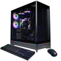 CyberPowerPC Gamer Supreme Gaming PC Intel Core Ultra 9 285 AMD Radeon RX 9070 XT 16GB 32GB DDR5 2TB SSD SLC11080CPG (Software Offer with Purchase)