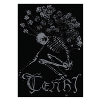Prophecy Tenhi - Collected Works 2023 - Music & Performance - Vinyl