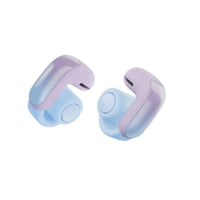 Bose Ultra Open Earbuds  Bluetooth Wireless Open Ear Headphones  Chilled Lilac