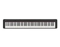 Casio CDPS160 Digital Piano in Black