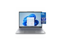 Lenovo Group Limited Lenovo ThinkBook 16 Gen 8 16.0 Touch Screen Intel Core 7 240H 16GB Memory 512GB SSD Windows 11 Pro 21SH0002US