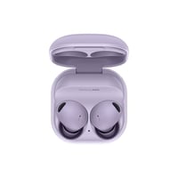 SAMSUNG ELECTRONICS AMERICA Samsung Galaxy Buds2 Pro Bluetooth Earbuds  True Wireless with Charging Case  Bora Purple