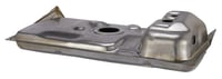 Spectra Premium F52D Fuel Tank Fits select: 2000-2002 2003-2004 FORD MUSTANG