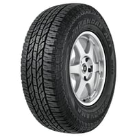 Yokohama Geolandar AT G015 All Terrain 275/65R18 116H Light Truck Tire
