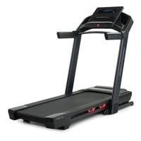 ProForm Carbon TLX; Treadmill for Walking and Running with Built-In Fan and SpaceSaver Design