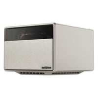 XGIMI Horizon Ultra 4K Projector | Dolby Vision Home Theater Projector with Harman Kardon Speakers & Android TV