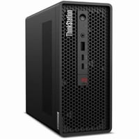 Lenovo Group Limited Lenovo ThinkStation P3 Ultra Gen 2 30J50032US Workstation  1 x Intel Core Ultra 7 2nd Gen 265  vPro Technology  32 GB  512 GB SSD  Small Form Factor