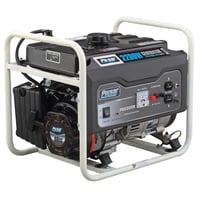 Pulsar Products Inc Pulsar 2200-Watt Gas Powered Portable Generator