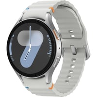 Samsung Galaxy Watch7 44mm Smart Watch Aluminum Bluetooth Silver