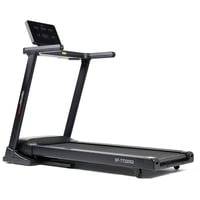 Sunny Health & Fitness Astra Elite SF-T722052 Advanced Brushless Motor Treadmill