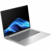 HP INC. HP EliteBook 6 G1i 14  Touchscreen Notebook  WUXGA  Intel Core Ultra 7 255U  16 GB  512 GB SSD  English Keyboard  Pike Silver Aluminum