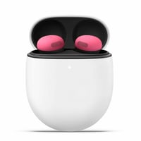 Google  Inc Google - Pixel Buds Pro 2 - Wireless Earbuds with Active Noise Cancellation – Bluetooth Headphones - Peony