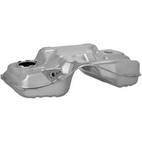 Dorman 576-973 Fuel Tank for Specific Ford / Lincoln / Mercury Models Fits select: 2007-2012 FORD FUSION 2007-2012 LINCOLN MKZ