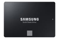 Samsung 870 EVO SATA 2.5 SSD 2TB (MZ-77E2T0B/AM)