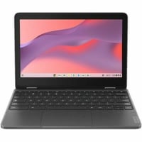 Lenovo Group Limited Lenovo 300e Yoga Chromebook Gen 4 82W2002GUS 11.6  Touchscreen Convertible 2 in 1 Chromebook  HD  Octa-core (ARM Cortex A76 + Cortex A55)  4 GB  32 GB Flash Memory  English Keyboard  Graphite Gray