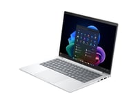 HP INC. HP EliteBook 8 G1a 14  Touchscreen Copilot+ PC Notebook - AMD Ryzen AI 7 350 - 32GB - 1TB SSD - Windows 11 Pro - AMD Radeon 860M - Webcam - IEEE 802.11be Wireless BN7X3UT#ABA
