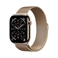 Apple Watch Series 11 GPS + Cellular 46mm Smartwatch with 24 Hour Battery Life 1 Each