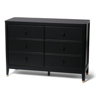 Little Seeds Aster 6-Drawer Dresser