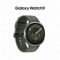 Samsung Galaxy Watch9 Bluetooth 44mm Smart Watch  Silver