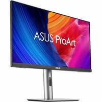 Asus ProArt PA278QV 27 Class WQHD LED Monitor - 16:9 - Black - 27 Viewable - In-plane Switching (IPS) Technology - LED Backlight - 2560 x 1440 - 16.7 Million Colors - Adaptive Sync - 350 Nit - 5 ...