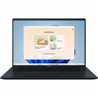 ASUS Computer International ASUS Vivobook 18 M1807HA 18  WUXGA 144Hz Laptop  AMD Ryzen 7 260 3.8GHz  32GB RAM  1TB SSD  Windows 11 Home  Quiet Blue