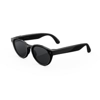 Meta Glasses  Nova Small AI Glasses  Classic Black  Polarized Grey Lenses