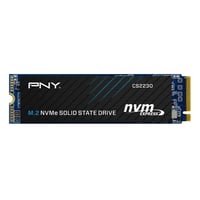 PNY CS2230 2TB Gen3 x 4 PCIe NVMe M.2 2280 Internal SSD – Up to 3 400/2 700 MB/s – M280CS2230-2TB-RB